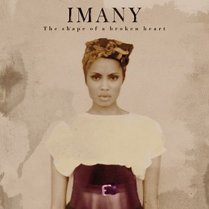 You Will Never Know - Imany: Song Lyrics, Music Videos & Concerts