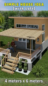 172K views · 2K reactions | 2 storey House Design Idea for you #houseideas #reels #reelsfb #pinoyreels #smallhousedesign #simplehouse #bungalowhouse #2bedroom #house #home #floorplan #lowbudgethouse #houseplan #tinyhouse #minimalist #desainrumah #casa #reelsviral #reelshouse #lofthouse #modernhouse #housewithstore #housedesign2025 #houseplans #3bedroom #houseideassapinas #fypシ゚viralシ | House Ideas sa Pinas | Facebook