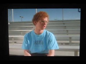 Dating Skills from Napoleon Dynamite