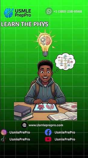 How to Start USMLE Prep in Year 1 Without Burnout | USMLE PrepPro