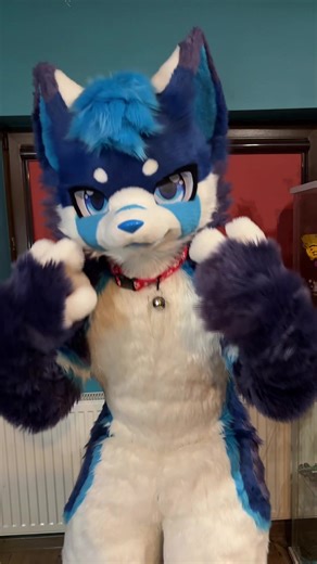 I can’t resist furry goth girls… #furry #furryfandom #fyp