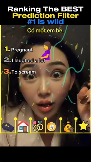 Ranking The BEST prediction Filter 2026