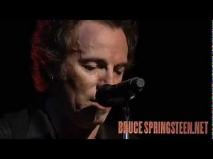 Magic - Bruce Springsteen