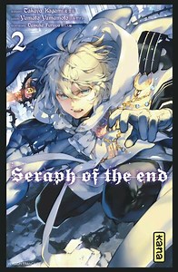 Seraph of the End Season 2