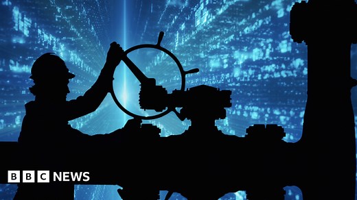 Colonial hack: How did cyber-attackers shut off pipeline?