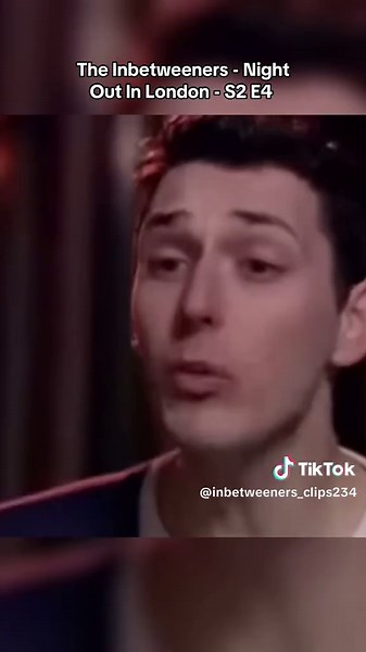 The Inbetweeners: Night Out in London Season 2 Episode 4