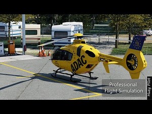 EC 135 Update October 2025