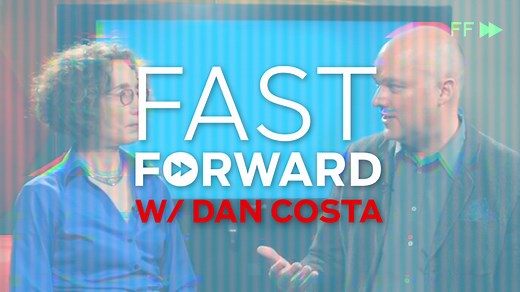 Ellen Ullman on Code, Conscience, and the Museum of Me