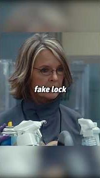 The women devised a cunning plan to steal money that was supposed to be destroyed.(Mad Money 2008)😳