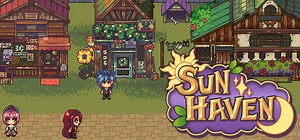 Sun Haven | Co-op & Multiplayer Split Screen LAN Online Info | PlayCo-opGame
