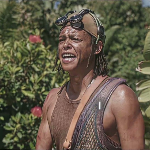 HOW USOPP SAVED LUFFY FROM MISS GOLDENWEEK | ONE PIECE SEASON 2 #teamcrazyy #halo #dub