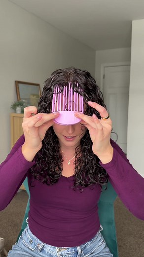 Easy Hair Volume Boosting with a Root Clip