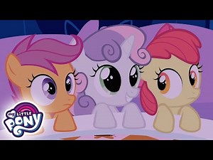 My Little Pony Polski 🦄 Mistrzyni spojrzenia | Przyjaźń to magia | Cały odcinek