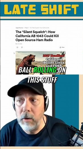 California's Legislative Trend Spreading: A Growing Concern