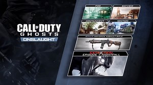 Acheter Call of Duty: Ghosts - Onslaught - PC (Steam)