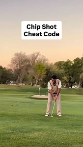 Use this chip shot cheat code every time for more accuracy. The Wedge Set (54°, 60°, 69°) Your Short Game Trifecta. 3 wedges. 1 game-changing upgrade. Dominate from 100 yards and in. The 69Golf Wedge Set gives you the full arsenal: 54°, 60°, and the iconic 69°. Spin, control, and confidence in one sexy bundle. | 69Golf