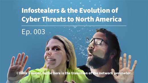 Remote work changed everything. From Salesforce to email, your SaaS tools are now part of your perimeter. Are you protected? Listen to our latest episode of The Phish Bowl → https://bit.ly/4njLGB5 | LastPass