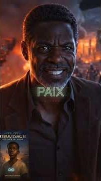 THE HEART OF THE CODE: TIBOUTSAC