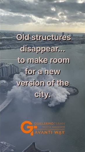 The Real Meaning Behind Miami’s Implosion