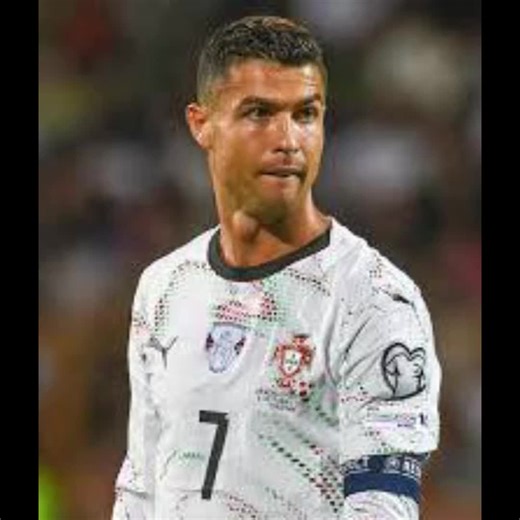 Happy 41st Birthday CR7: A Celebration of Greatness