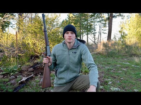 3 Days Solo Camping, Hunting, Fishing and Eating Survival Food