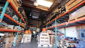 Tesla's Ludicrous PYRO-FUSE