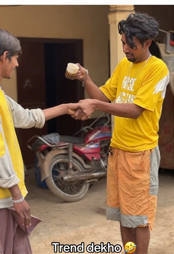 Tea Trend: The Funniest Moments Reimagined