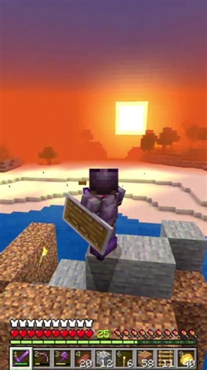 meu mapa de Minecraft