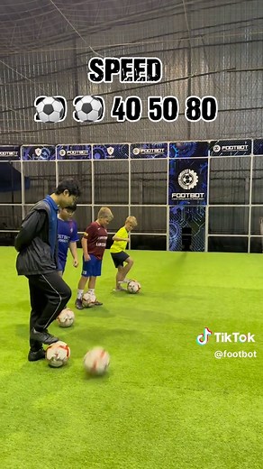 Speed Ball Challenge: Test Your Skills and Agility