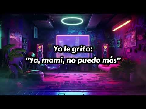 La IA Malevola - Fantasma Singadora (Lyrics)