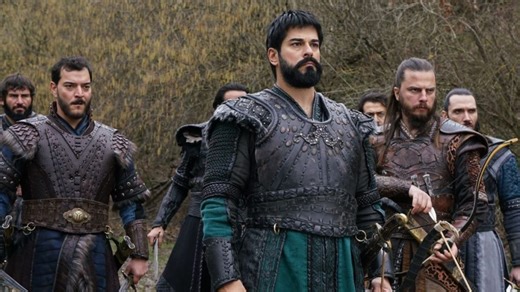 Is ‘Kurulus Osman’ returning for season 7? Everything we know so far - Business Upturn