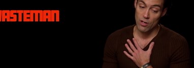 'Rivals' star Alex Hassell remembers Jilly Cooper