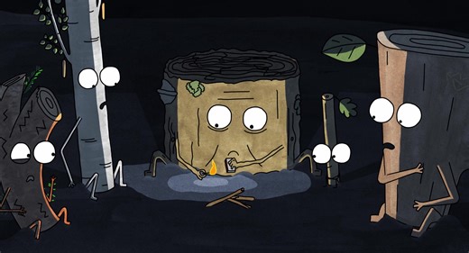 【nils hedinger】木材 | TIMBER | Vimeo's Staff Picks