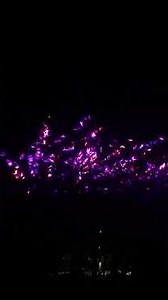 Superior, WI Ice Festival 2026 - Laser Light Show