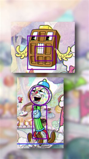 Cuphead ONE TIP for Every Boss - Part 1 #cuphead