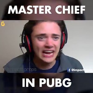 257K views · 2.2K reactions | Winner Winner Chicken Dinner!   Impact Props | Gamology - The Best of Gaming | Facebook