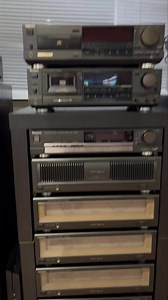 sometimes hi fi, sometimes not😄 | Audio BG