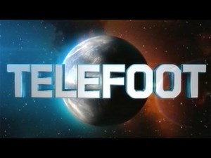 [Emission TV] Musique - Téléfoot