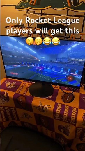 Xbox players should know fr 😂😂🤫🤫 #rocketleague #shorts #ifykyk #fyp #rl #gaming