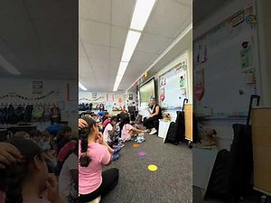 Student Teaching Observation 1