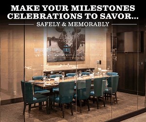 28 reactions | Perry's Private Dining Rooms NOW AVAILABLE! Give your...