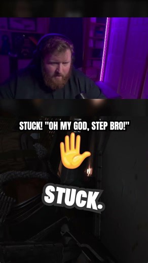 Help me STEP BRO! #arcraiders #viral #funny #shorts #smallstreamer