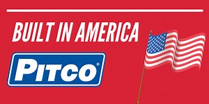 Built in America: A Look at the Pitco Company