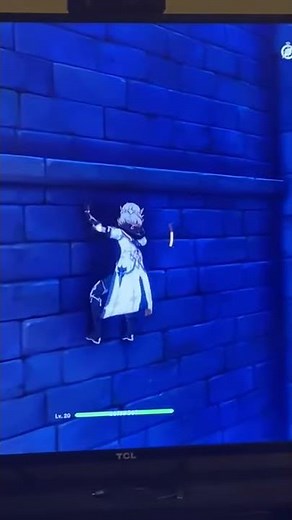 SpiderBedo (Albedo's Voice Actor Singing Spider Albedo) | Genshin Impact