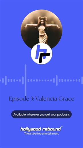 Valencia Grace Explains Her Creative Process