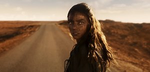 The 'Furiosa' Trailer Has Arrived!