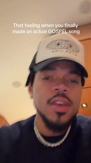 Gospel Hip Hop: Chance the Rapper's Powerful New Song