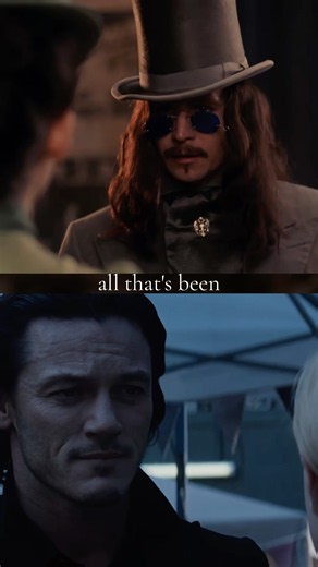Gothic romance Bram Stoker’s Dracula vs Dracula Untold 🖤 #gothic #dracula #vampire #darkromance