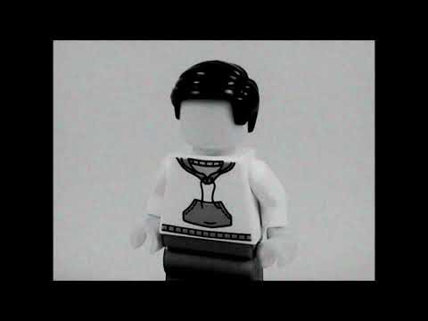 LEGO ASDFmovie: I Stole Your Face (Old Animation)