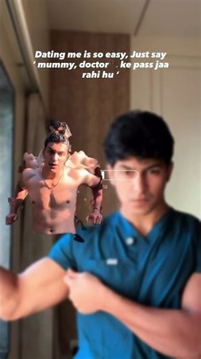 Its that easy! 🤣 #motivation #mbbs #doctor #neet